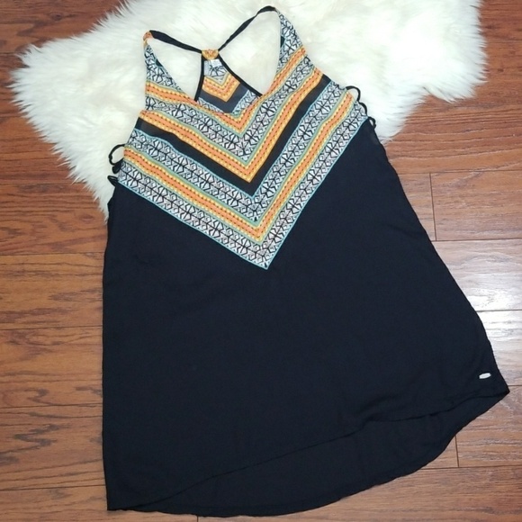 Rip Curl Tops - Rip Curl Tunic Tank